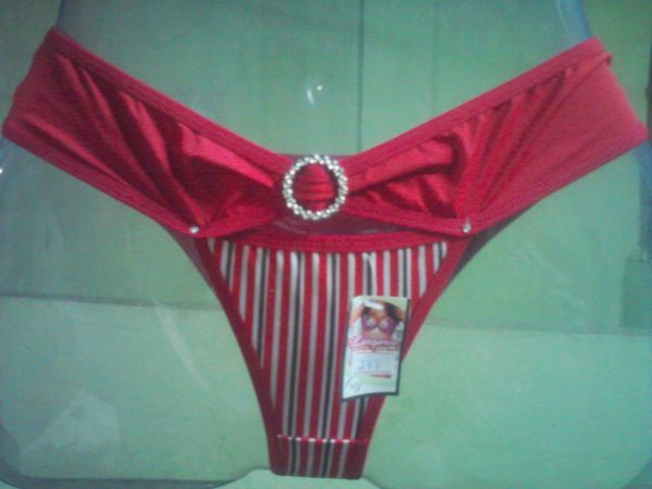 Tanga